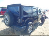 Jeep Wrangler Unlimited Sport S 4X4 1C4HJXDG1MW534787 photo