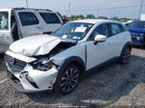 Mazda Cx-3 Touring JM1DKFC76K1452717 fotografie
