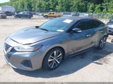 Nissan Maxima 3.5 Sl 1N4AA6AV3KC374172 снимка