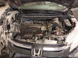 Honda Cr-V Ex-L 5J6RM4H70FL097965 снимка