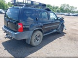 Nissan Xterra Se 5N1ED28Y82C600908 снимка