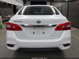 NISSAN SENTRA S 3N1AB7AP7GY331678 снимка
