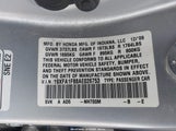 HONDA CIVIC EX 19XFA1F88AE026753 снимка
