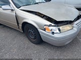 Toyota Camry Le JT2BG22K5X0300831 photo