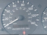 Toyota Camry Le JT2BG22K5X0300831 fotografie