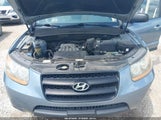 Hyundai Santa Fe Gls 5NMSG13DX9H306497 снимка