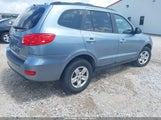 Hyundai Santa Fe Gls 5NMSG13DX9H306497 снимка