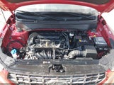 Hyundai Venue Limited KMHRC8A30RU332723 снимка