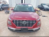 Hyundai Venue Limited KMHRC8A30RU332723 снимка