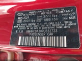 Hyundai Venue Limited KMHRC8A30RU332723 снимка