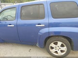 Chevrolet Hhr Lt 3GNDA23D86S592068 снимка