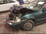 Honda Civic Dx JHMEJ6527VS007697 снимка