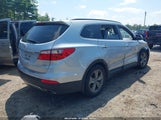 Hyundai Santa Fe Gls KM8SMDHFXFU114131 снимка