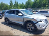 Hyundai Santa Fe Gls KM8SMDHFXFU114131 снимка