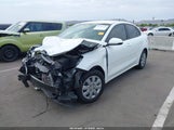 Kia Rio Lx 3KPA24AD5NE501908 снимка
