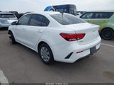 Kia Rio Lx 3KPA24AD5NE501908 снимка
