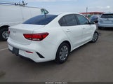 Kia Rio Lx 3KPA24AD5NE501908 снимка