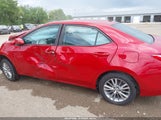Toyota Corolla Le Premium 2T1BURHE4FC282269 снимка