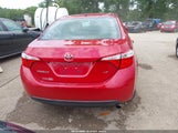 Toyota Corolla Le Premium 2T1BURHE4FC282269 снимка
