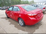 Toyota Corolla Le Premium 2T1BURHE4FC282269 снимка