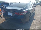 Toyota Camry Se Night Shade/Se 4T1T11AK9RU894520 снимка