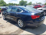 Chevrolet Impala Premier 2G1105S37K9108853 снимка