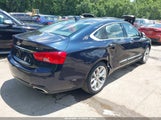 Chevrolet Impala Premier 2G1105S37K9108853 снимка