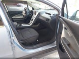 Chevrolet Volt 1G1RA6E49DU102648 снимка