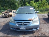 HONDA ODYSSEY EX-L 5FNRL387X7B027350 снимка