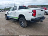 Chevrolet Colorado 4Wd Z71 1GCPTDEK6S1167872 fotografie