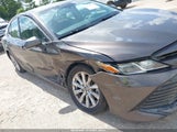 Toyota Camry Le 4T1B11HK7JU030751 снимка