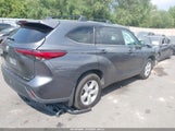 Toyota Highlander Le 5TDBZRBH8MS157588 снимка