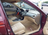 Honda Accord 2.4 Lx 1HGCP2F37AA073661 снимка