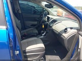 Chevrolet Trax Ltz KL7CJNSB9FB056874 снимка