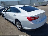 Chevrolet Malibu Fwd 1Fl 1G1ZC5ST9LF148497 снимка