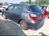 Toyota Matrix S 2T1KE40E29C013770 снимка