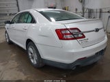 Ford Taurus Sel 1FAHP2E89DG149874 fotografie