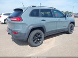 JEEP CHEROKEE TRAILHAWK 1C4PJMBS7FW569497 снимка