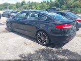 Ford Fusion Titanium 3FA6P0D94LR199546 fotografie