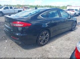 Ford Fusion Titanium 3FA6P0D94LR199546 снимка