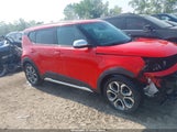 Kia Soul X-Line KNDJ23AU3N7165606 photo