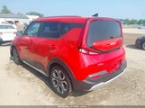 Kia Soul X-Line KNDJ23AU3N7165606 fotografie