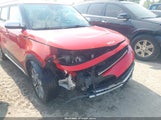 Kia Soul X-Line KNDJ23AU3N7165606 photo