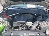 BMW X3 XDRIVE28I 5UXWX9C58D0D01236 снимка