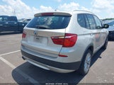 BMW X3 XDRIVE28I 5UXWX9C58D0D01236 снимка