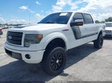 FORD F-150 FX2 1FTFW1CF6EFC85886 снимка