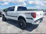 FORD F-150 FX2 1FTFW1CF6EFC85886 снимка