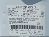 FORD F-150 FX2 1FTFW1CF6EFC85886 снимка