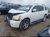 Nissan Armada Se 5N1AA08B86N724775 снимка
