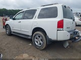 Nissan Armada Se 5N1AA08B86N724775 снимка